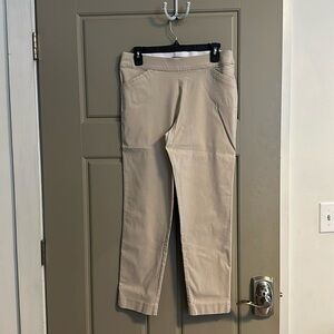 Counterparts Size 10 Khaki Pants